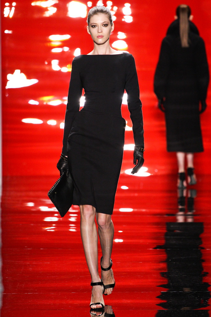 Reem Acra 2012ﶬ¸DƬ