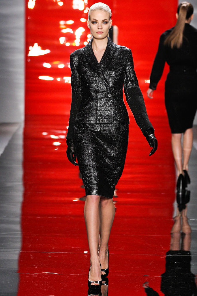 Reem Acra 2012ﶬ¸DƬ