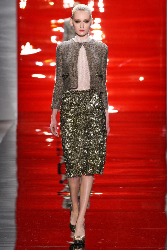 Reem Acra 2012ﶬ¸DƬ