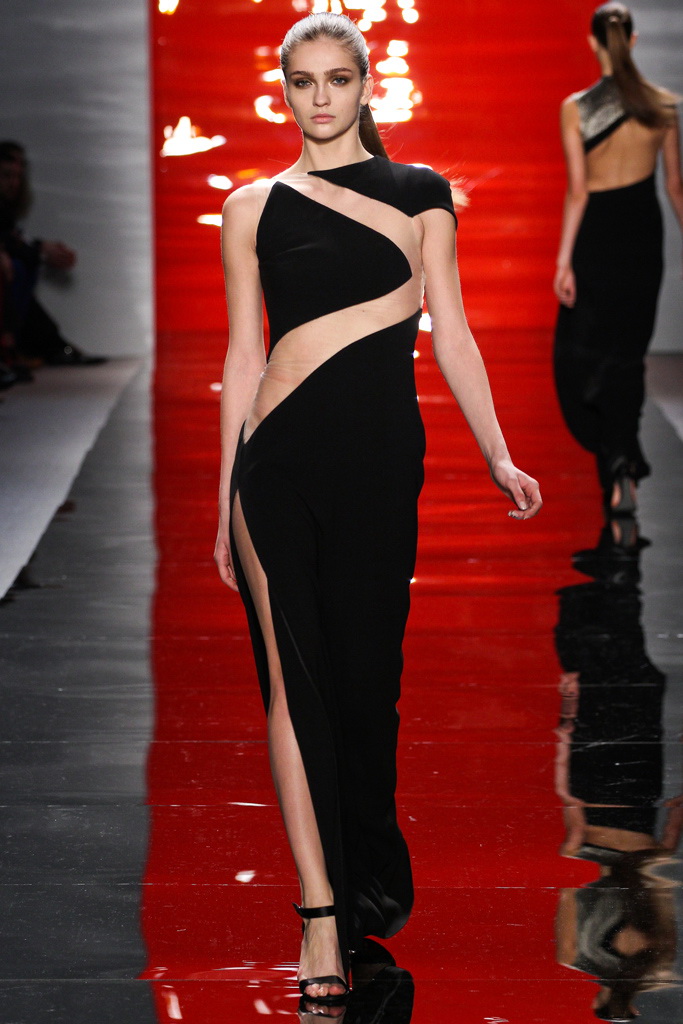Reem Acra 2012ﶬ¸DƬ