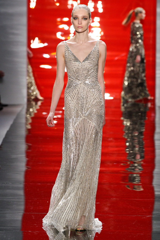 Reem Acra 2012ﶬ¸DƬ