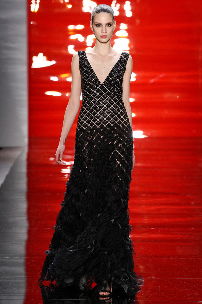 Reem Acra 2012ﶬ¸DƬ
