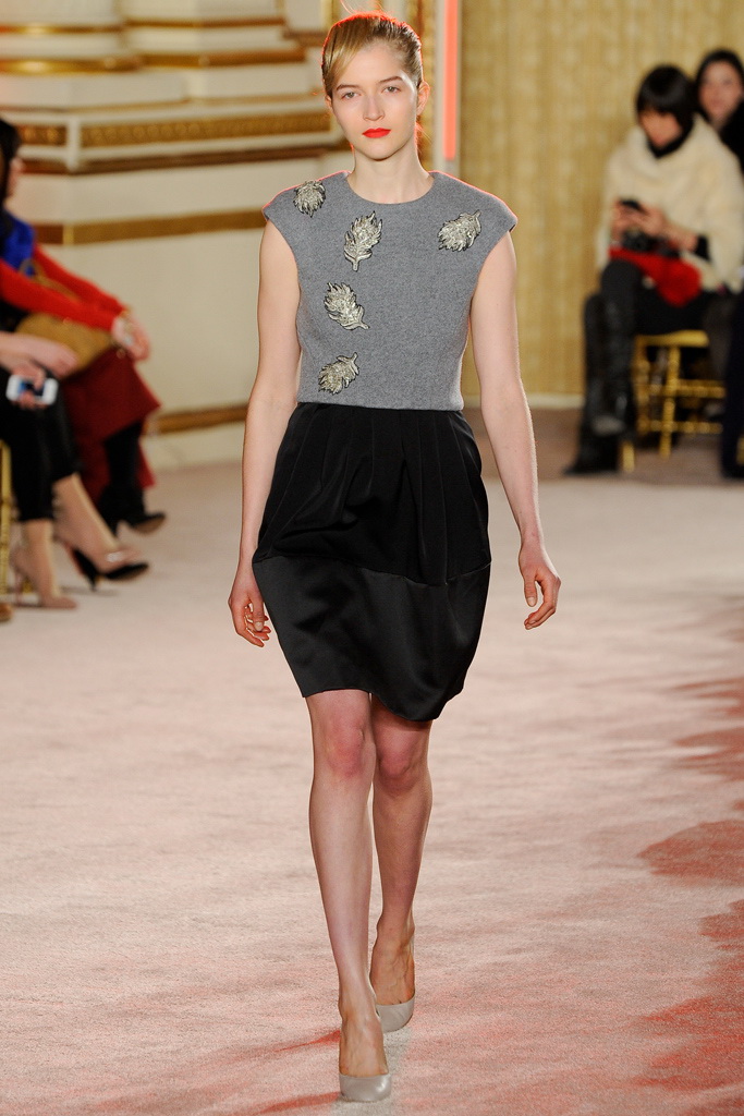 Thakoon 2012ﶬ¸DƬ