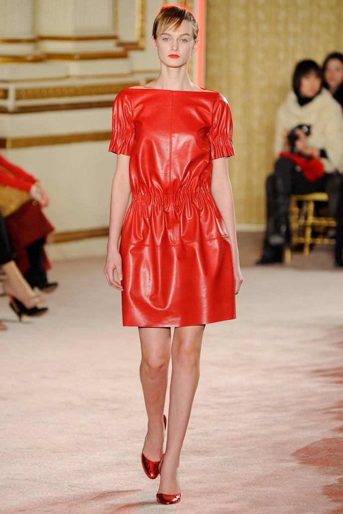Thakoon 2012ﶬ¸DƬ