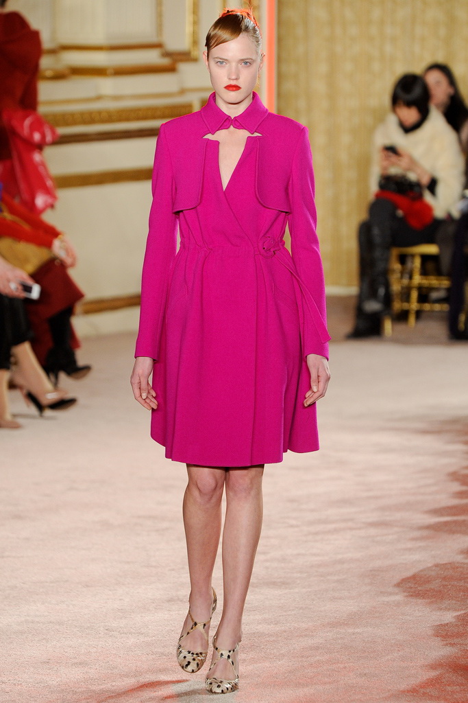 Thakoon 2012ﶬ¸DƬ