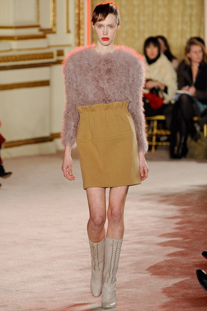 Thakoon 2012ﶬ¸DƬ