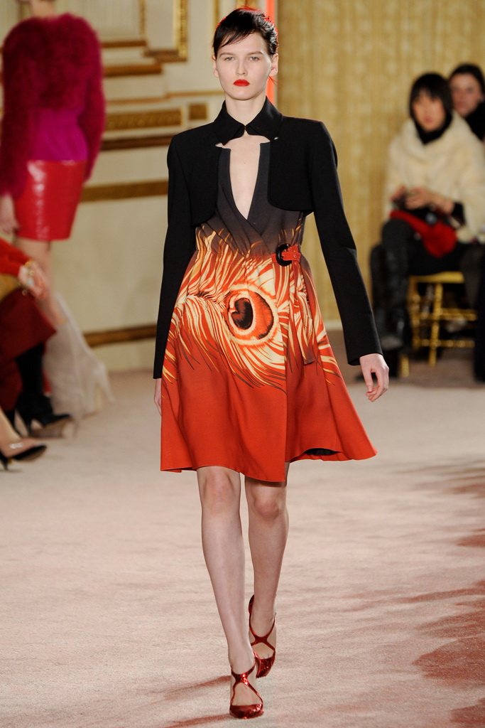 Thakoon 2012ﶬ¸DƬ
