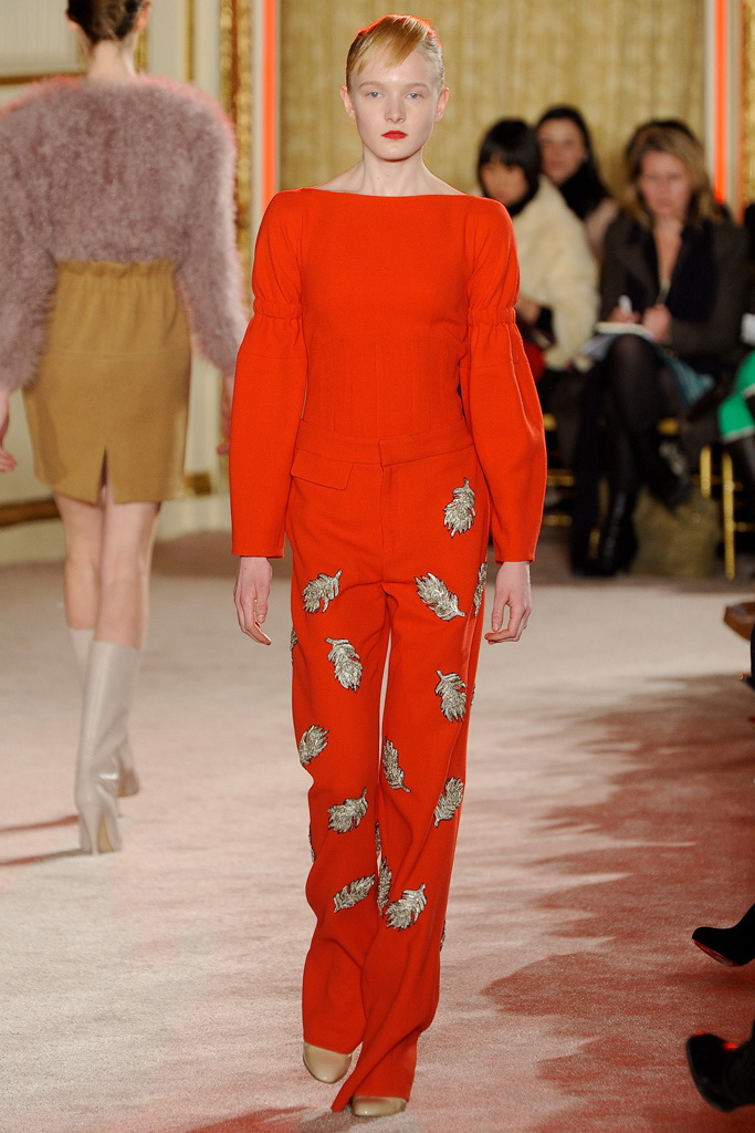 Thakoon 2012ﶬ¸DƬ