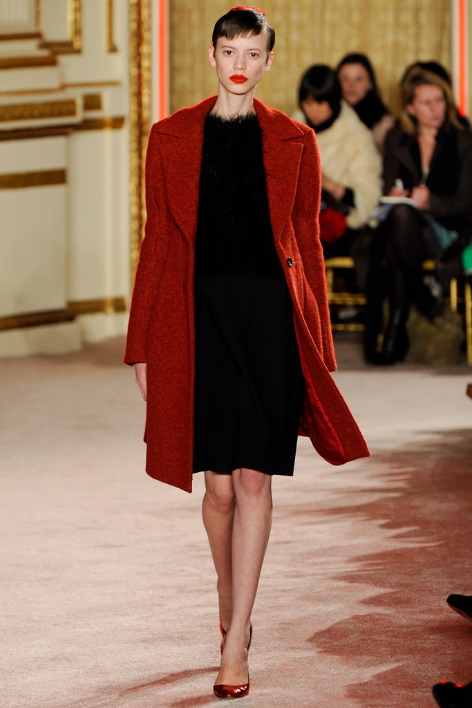 Thakoon 2012ﶬ¸DƬ