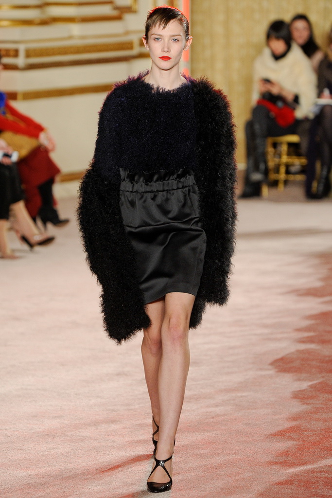 Thakoon 2012ﶬ¸DƬ