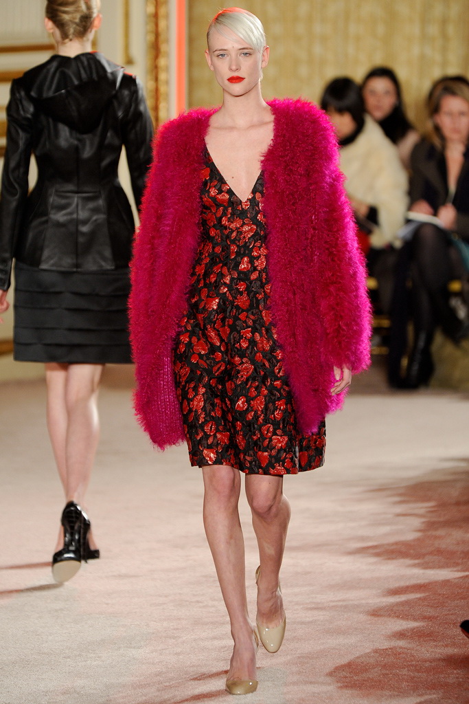 Thakoon 2012ﶬ¸DƬ