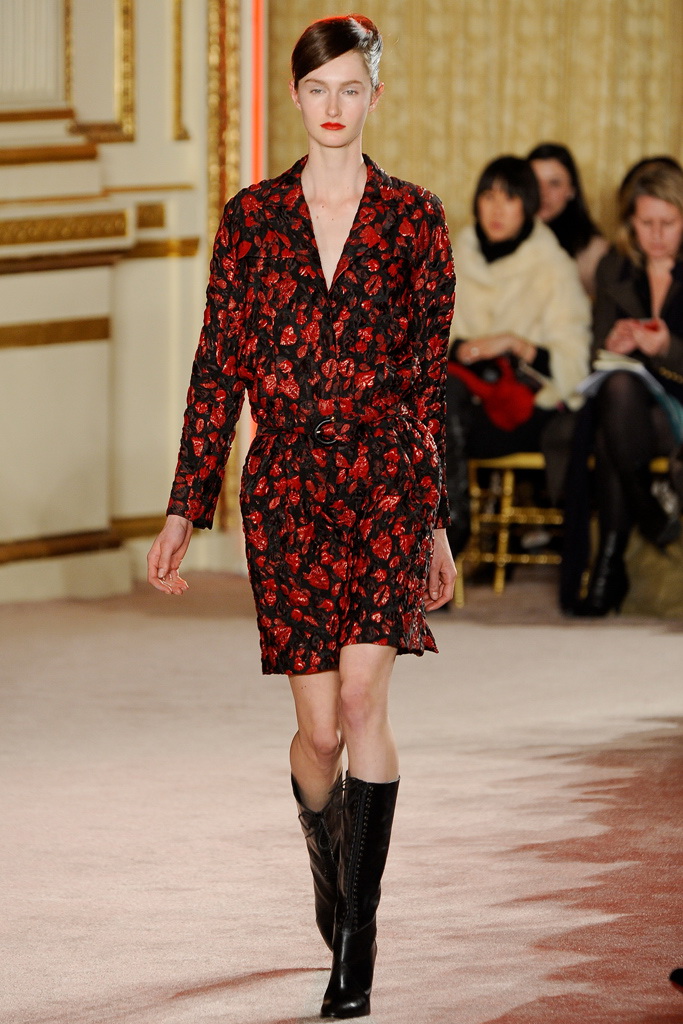 Thakoon 2012ﶬ¸DƬ