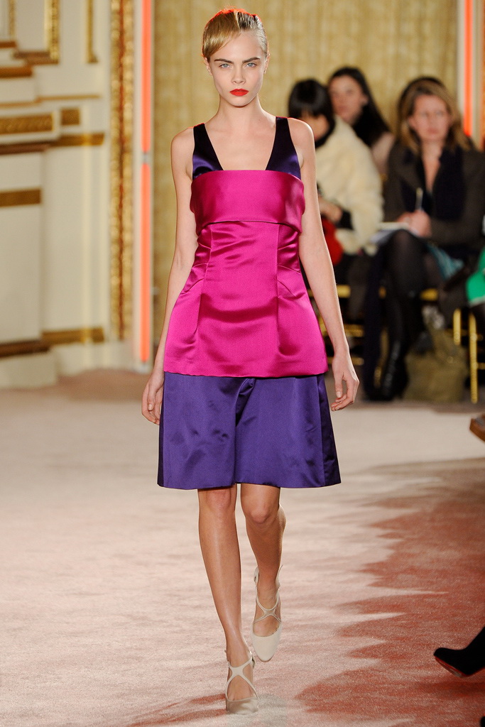 Thakoon 2012ﶬ¸DƬ