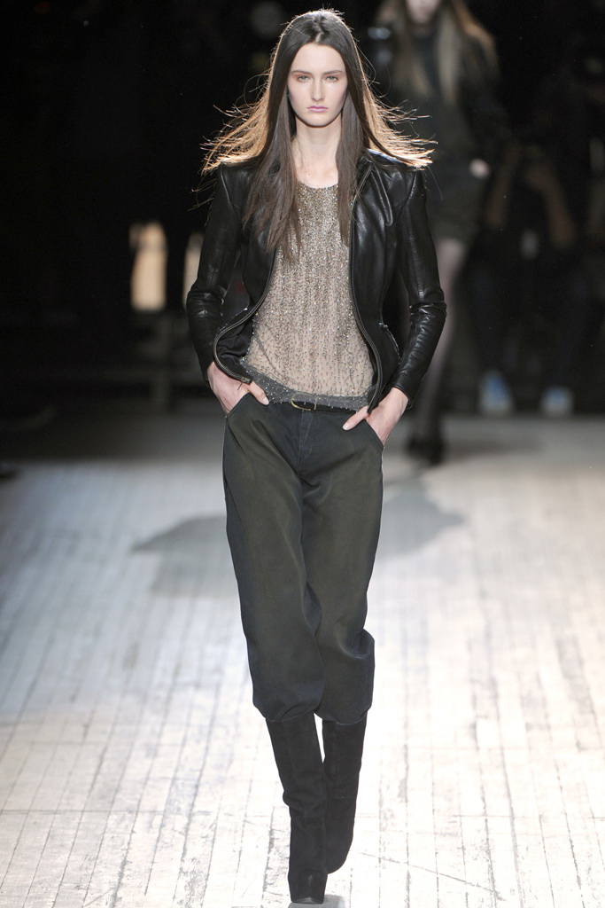 Theyskens Theory 2012ﶬ¸DƬ
