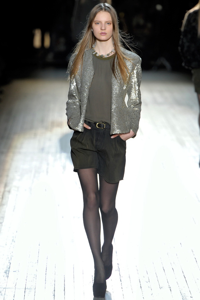 Theyskens Theory 2012ﶬ¸DƬ