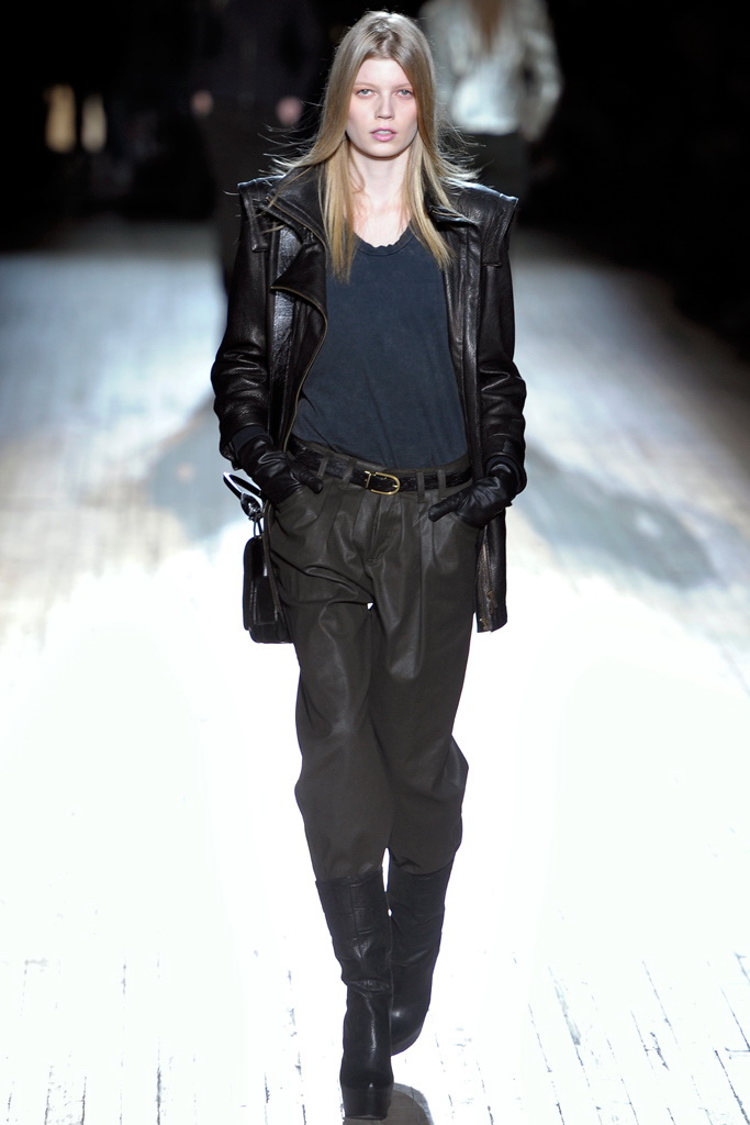 Theyskens Theory 2012ﶬ¸DƬ