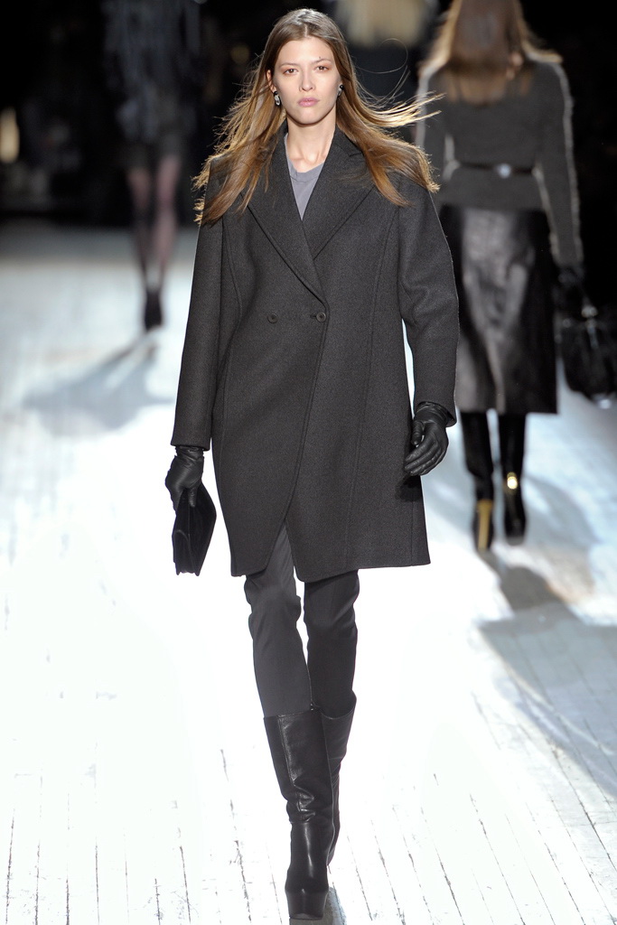 Theyskens Theory 2012ﶬ¸DƬ