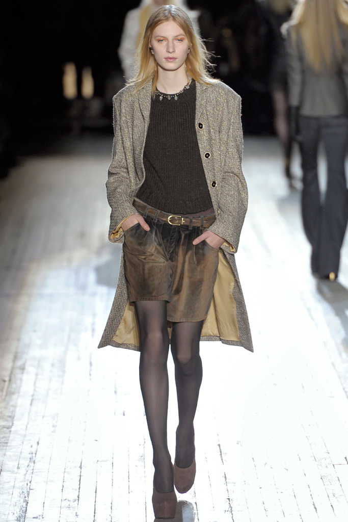 Theyskens Theory 2012ﶬ¸DƬ