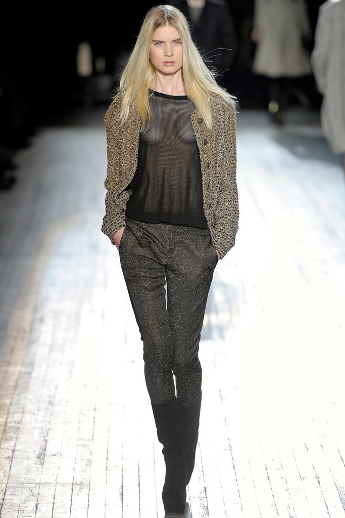 Theyskens Theory 2012ﶬ¸DƬ