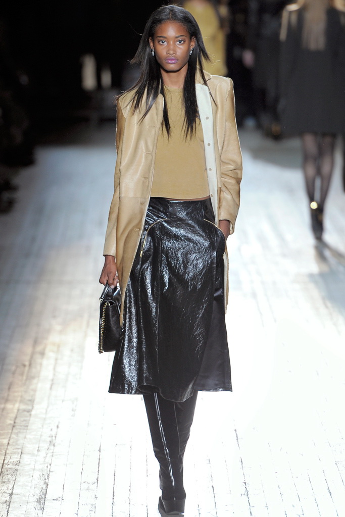 Theyskens Theory 2012ﶬ¸DƬ