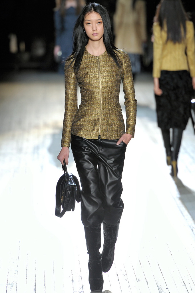Theyskens Theory 2012ﶬ¸DƬ
