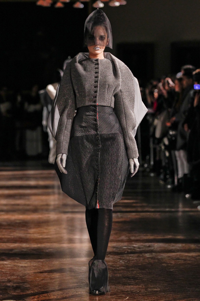 Thom Browne 2012ﶬ¸DƬ
