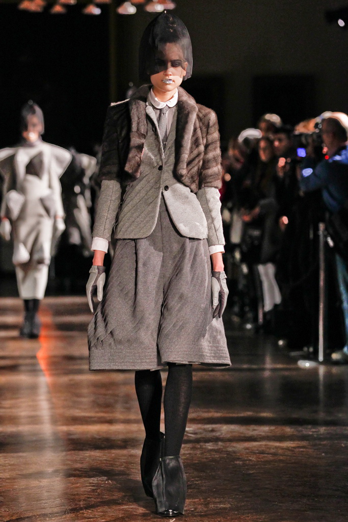 Thom Browne 2012ﶬ¸DƬ