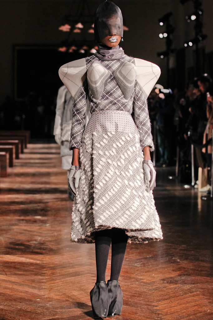 Thom Browne 2012ﶬ¸DƬ
