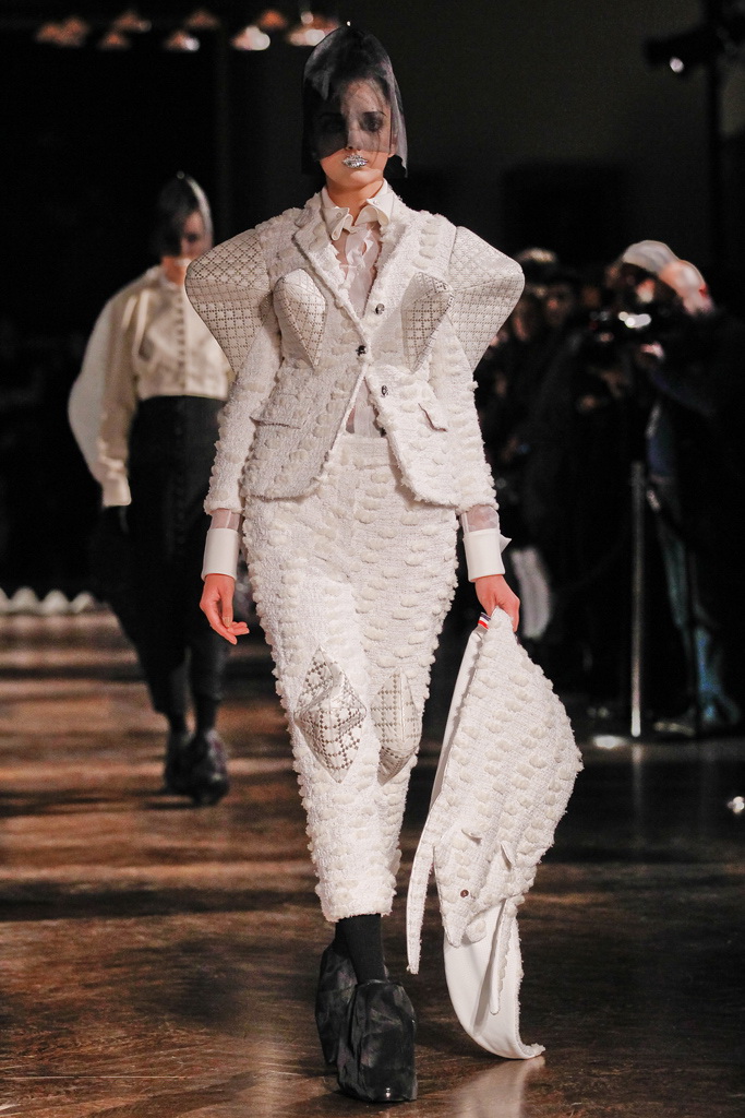 Thom Browne 2012ﶬ¸DƬ