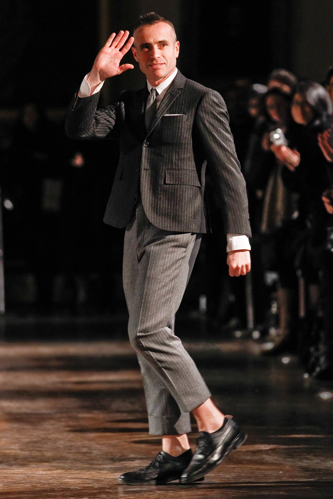 Thom Browne 2012ﶬ¸DƬ