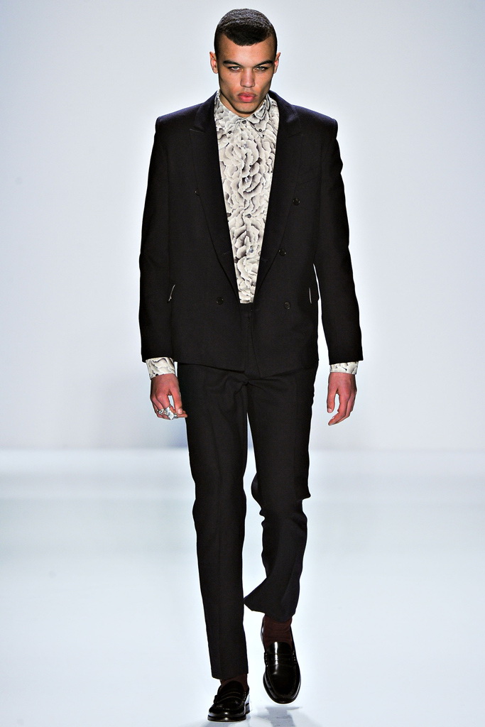 Timo Weiland 2012ﶬ¸DƬ