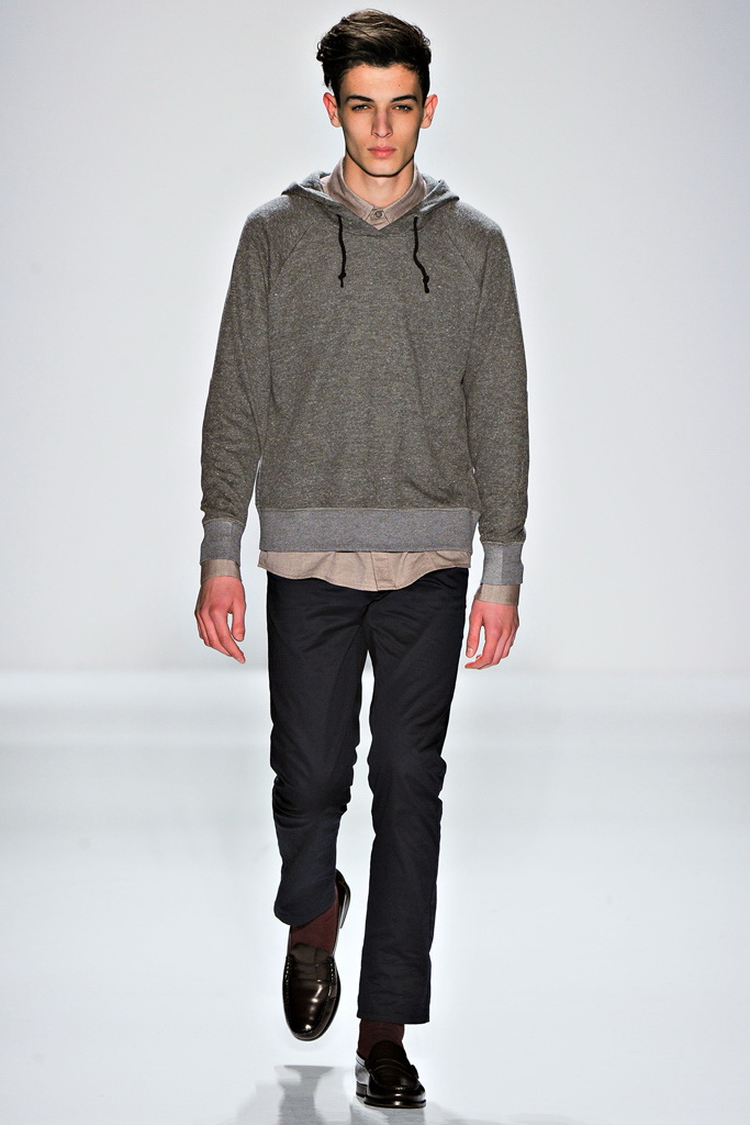 Timo Weiland 2012ﶬ¸DƬ