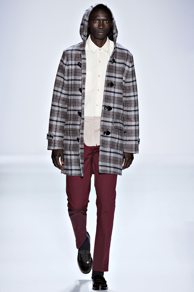 Timo Weiland 2012ﶬ¸DƬ
