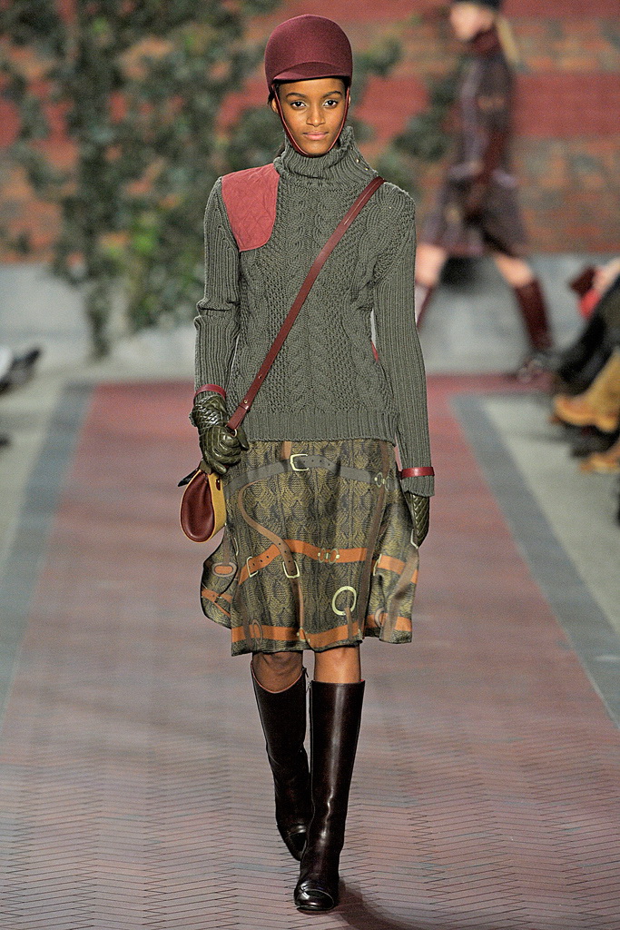 Tommy Hilfiger 2012ﶬ¸DƬ