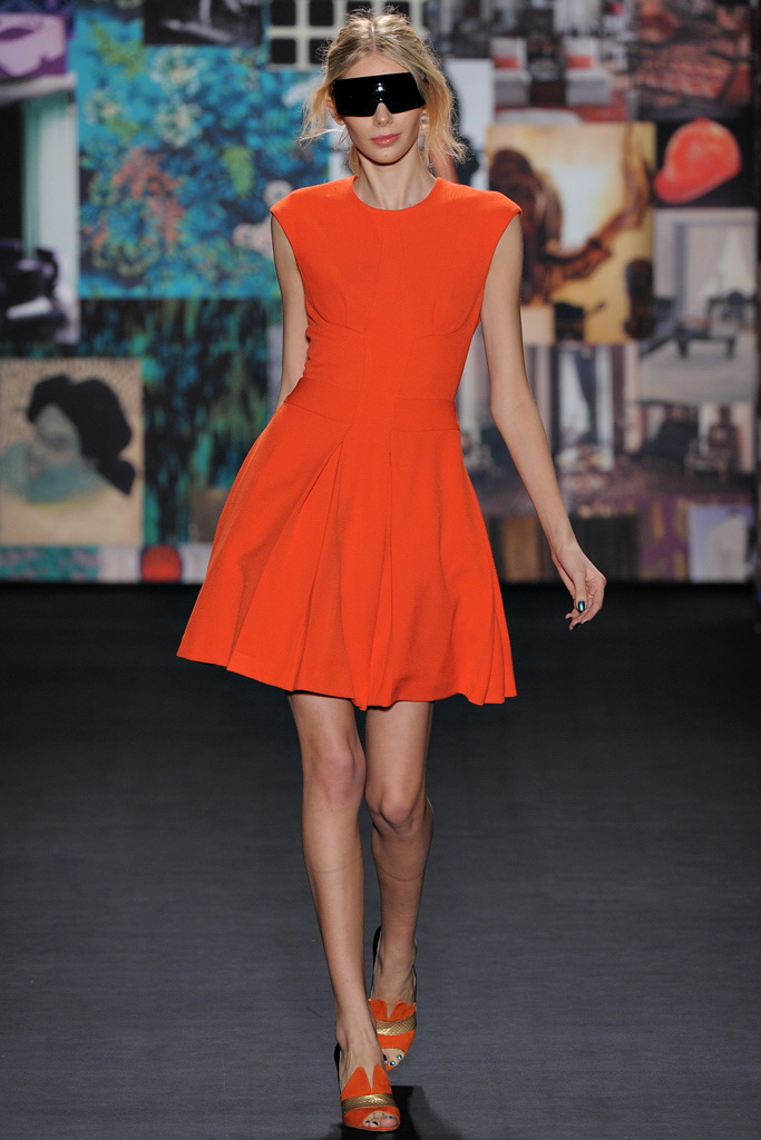 Tracy Reese 2012ﶬ¸DƬ