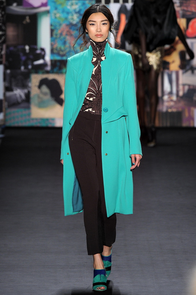Tracy Reese 2012ﶬ¸DƬ