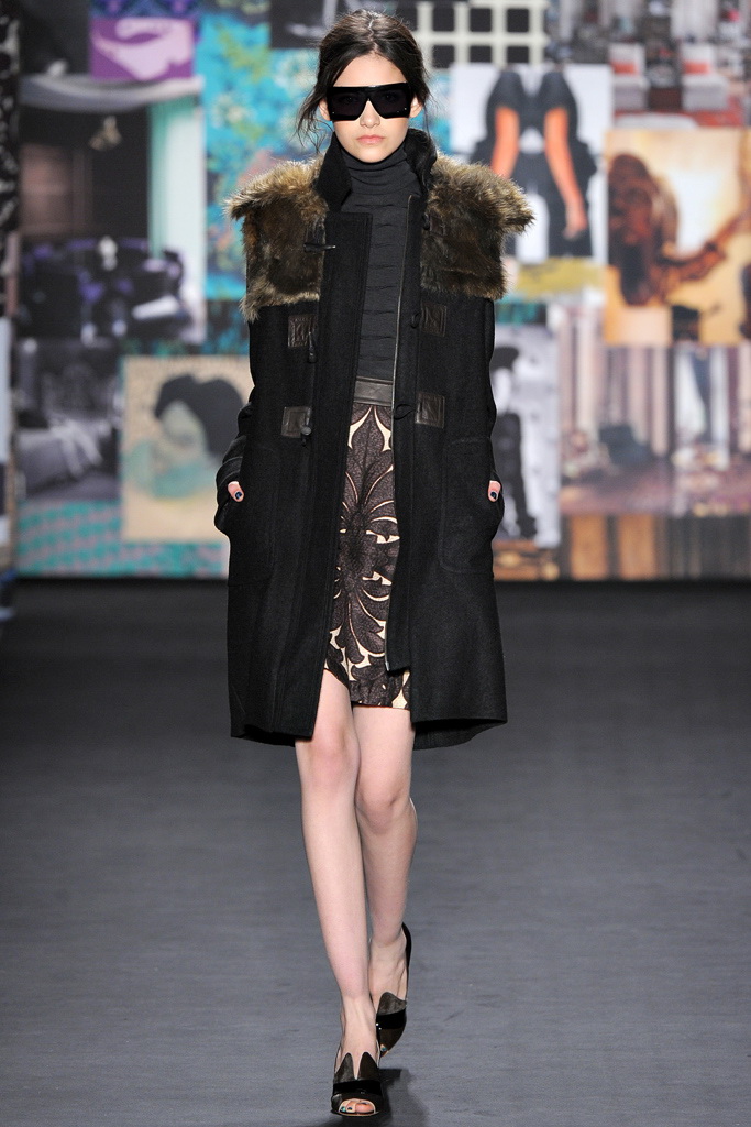 Tracy Reese 2012ﶬ¸DƬ