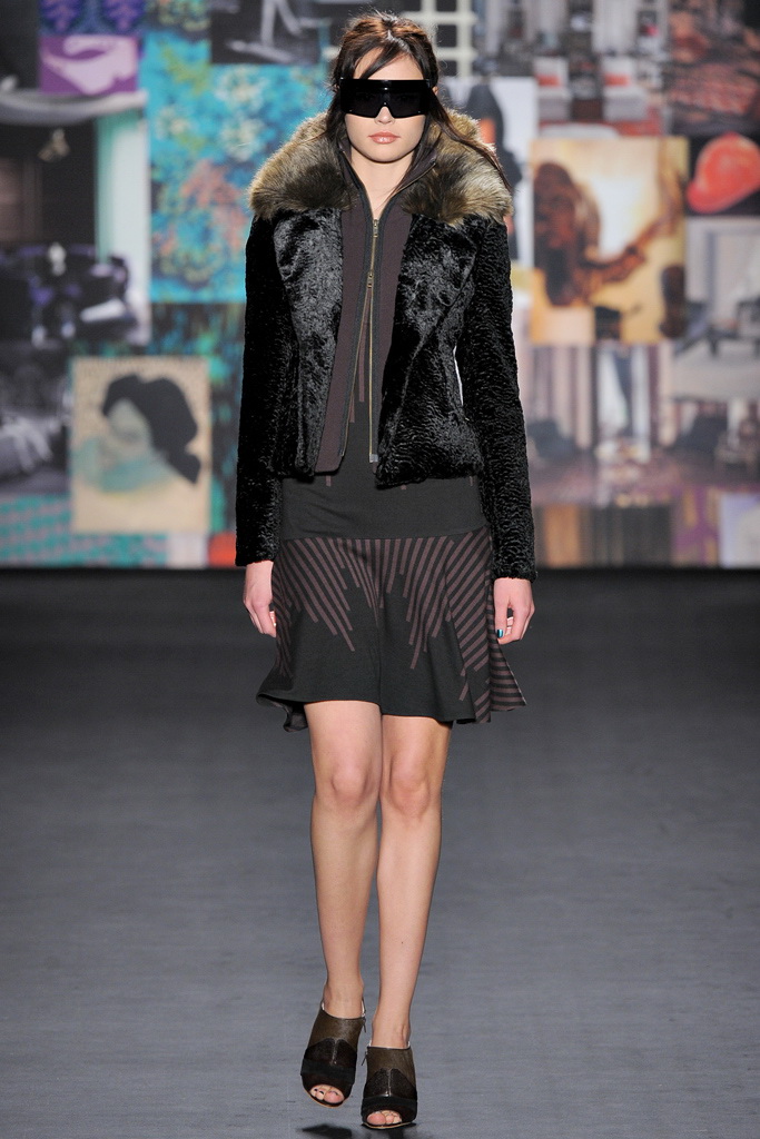 Tracy Reese 2012ﶬ¸DƬ