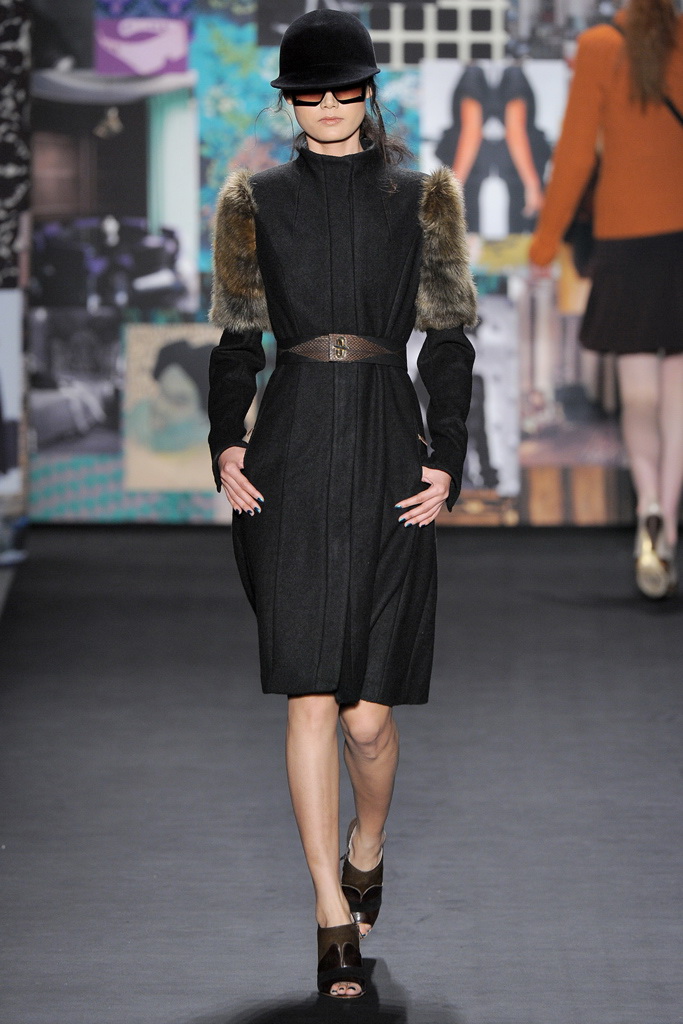 Tracy Reese 2012ﶬ¸DƬ