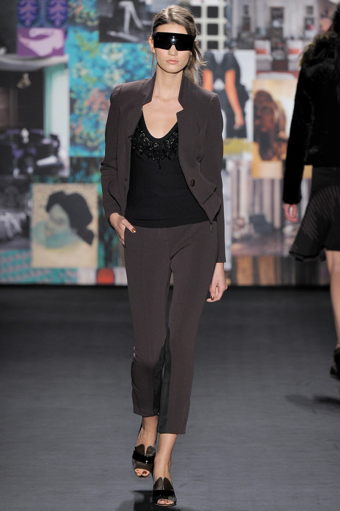 Tracy Reese 2012ﶬ¸DƬ