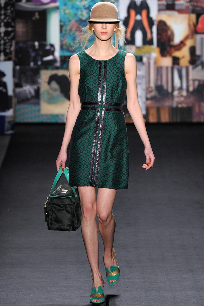 Tracy Reese 2012ﶬ¸DƬ