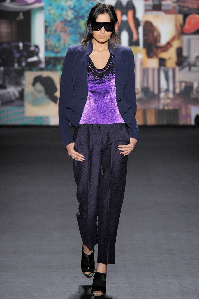 Tracy Reese 2012ﶬ¸DƬ