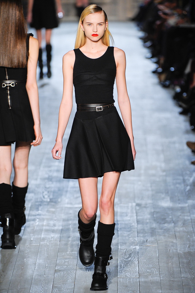 Victoria Beckham 2012ﶬ¸DƬ
