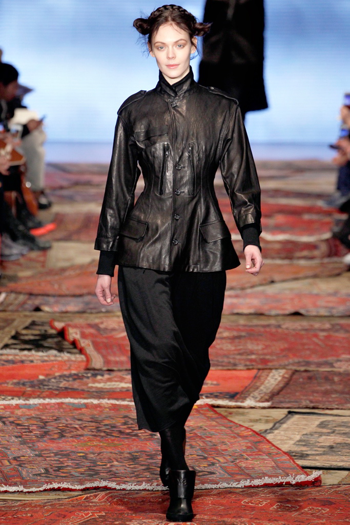 Y-3 2012ﶬ¸DƬ