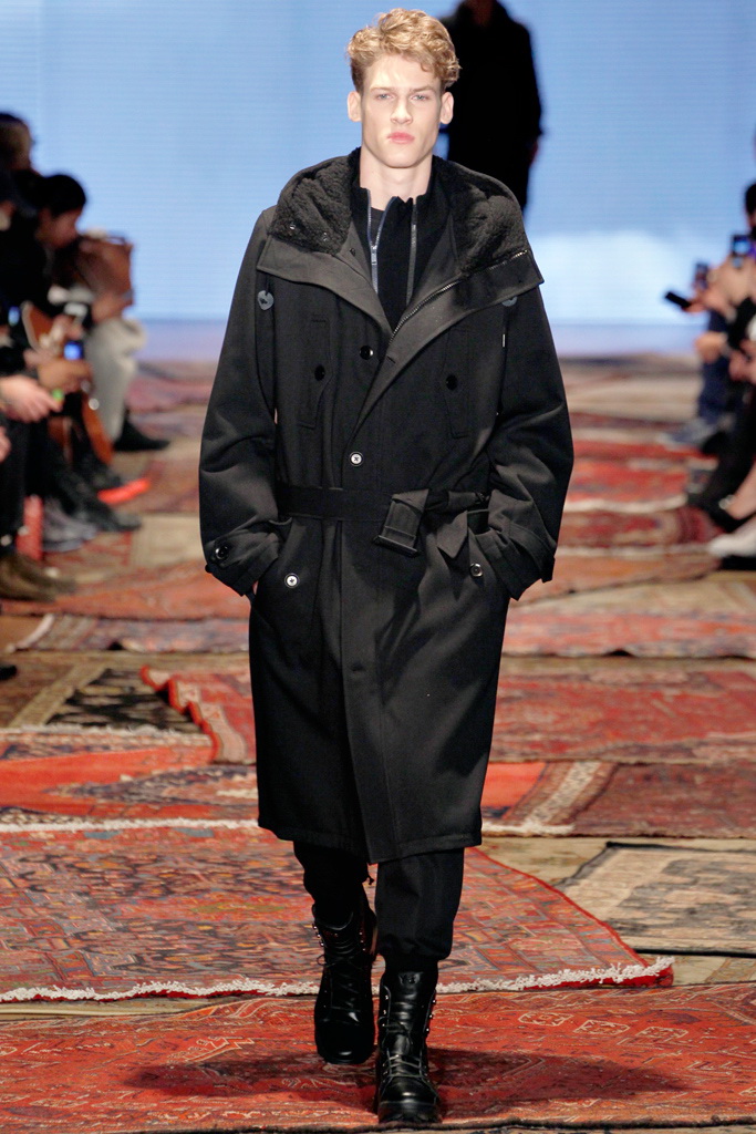 Y-3 2012ﶬ¸DƬ