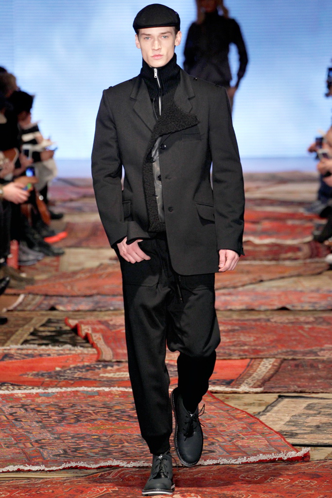 Y-3 2012ﶬ¸DƬ