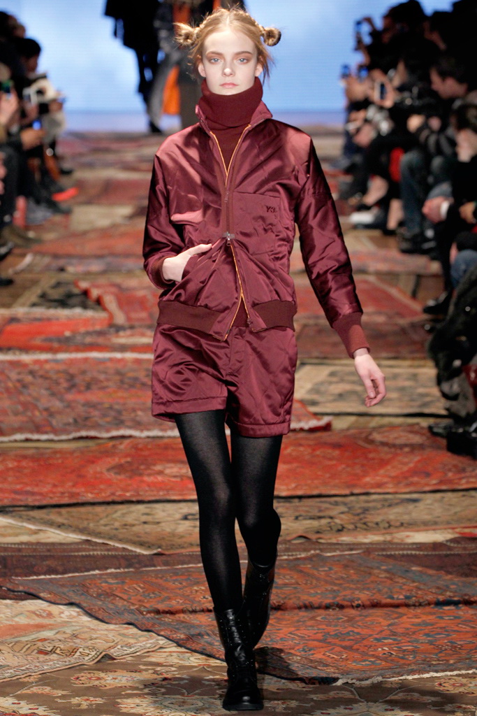 Y-3 2012ﶬ¸DƬ
