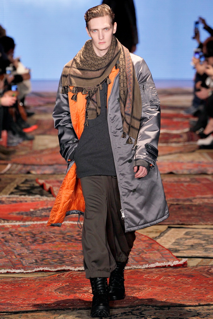 Y-3 2012ﶬ¸DƬ