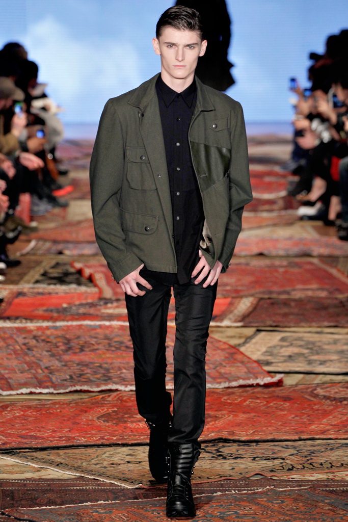 Y-3 2012ﶬ¸DƬ