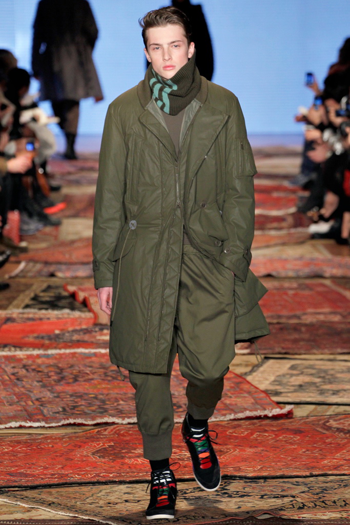 Y-3 2012ﶬ¸DƬ